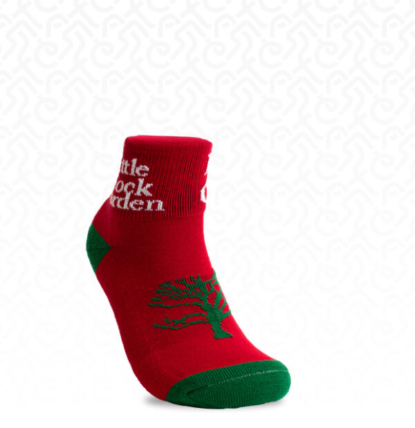 Custom Athletic Anklet Socks - Image 6