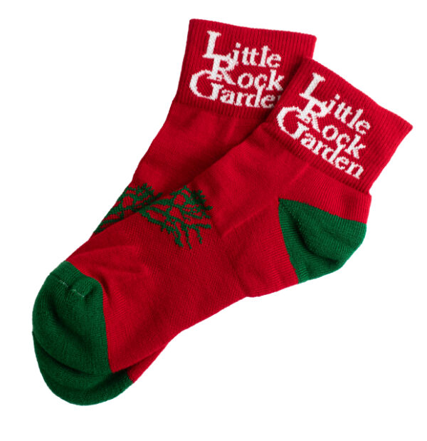 Custom Athletic Anklet Socks - Image 8
