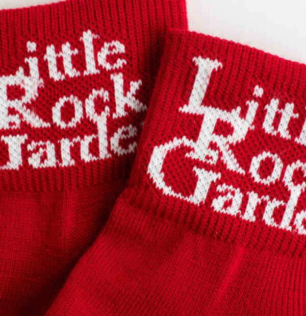 Custom Athletic Anklet Socks - Image 7