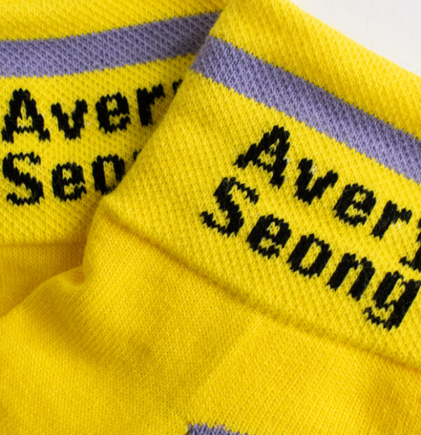 Custom Athletic Anklet Socks - Image 2