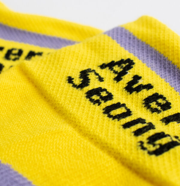 Custom Athletic Anklet Socks - Image 4