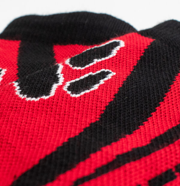 Custom Athletic Crew Socks - Image 4
