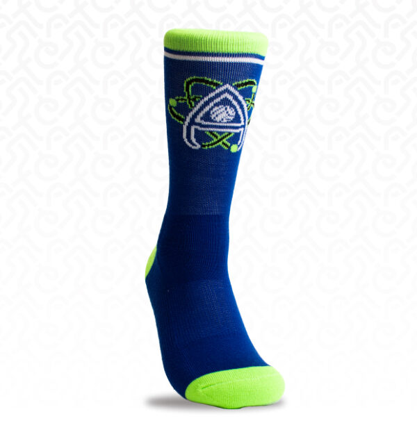 Custom Athletic Crew Socks - Image 6