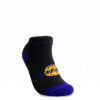 Custom Athletic Footie Socks