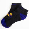 Custom Athletic Footie Socks - Image 3