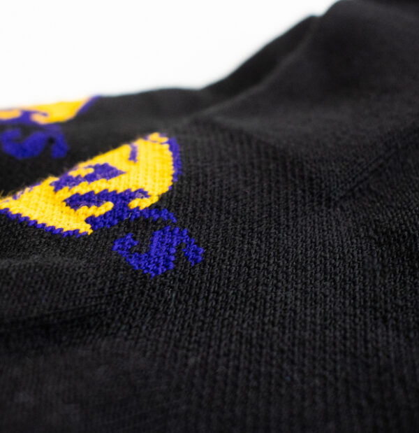 Custom Athletic Footie Socks - Image 4