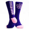 Custom Elite Athletic Crew Socks - Image 6