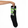 Custom Elite Athletic Crew Socks - Image 5