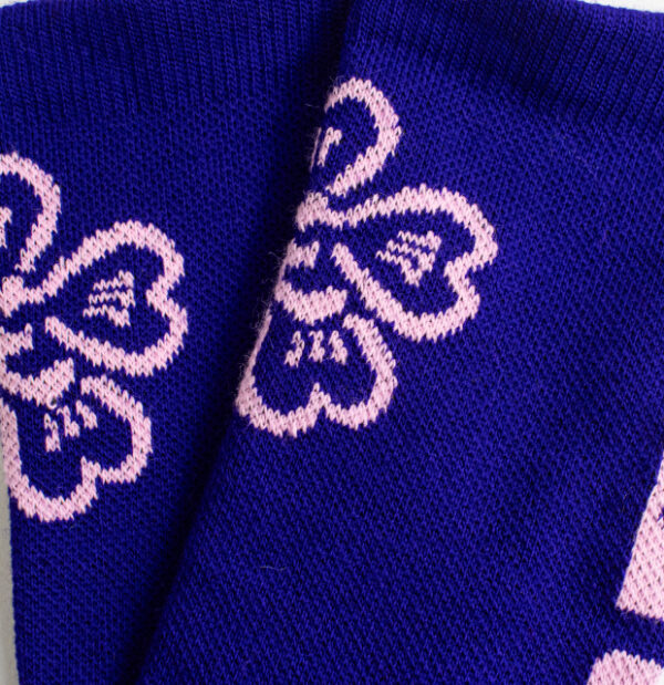 Custom Elite Athletic Crew Socks - Image 7