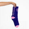 Custom Elite Athletic Crew Socks - Image 10