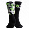 Custom Elite Athletic Crew Socks