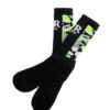Custom Elite Athletic Crew Socks - Image 3