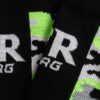 Custom Elite Athletic Crew Socks - Image 2