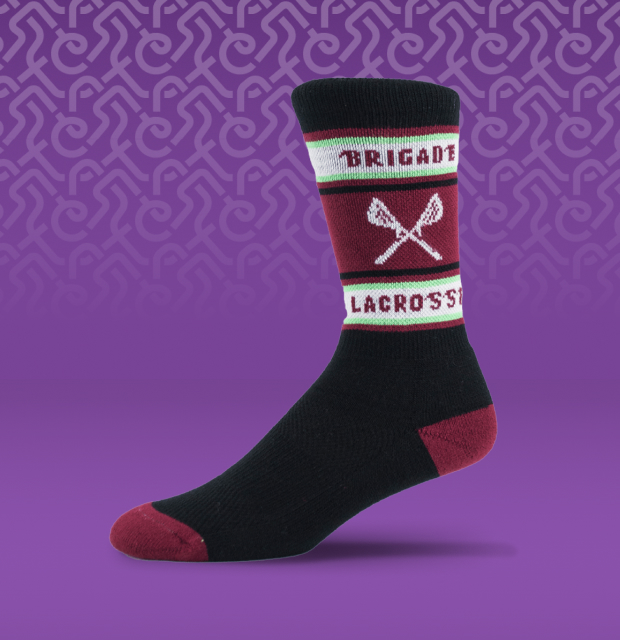 Crew Socks