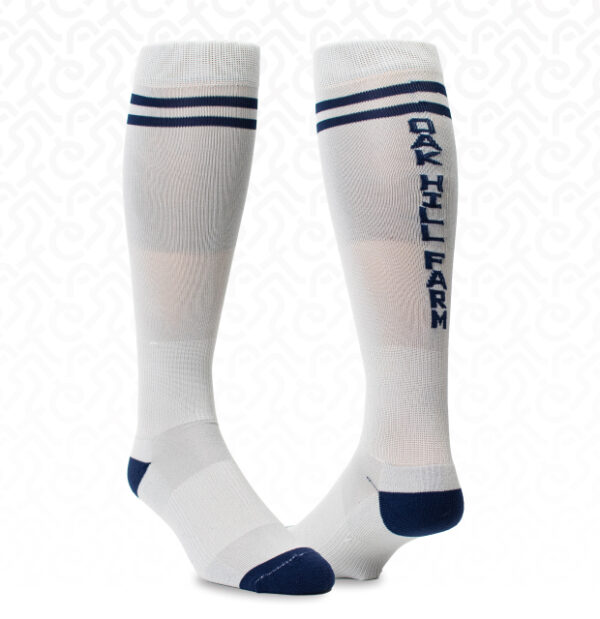Custom Elite Knee-High Socks - Image 6