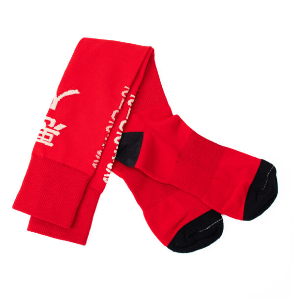 Custom Elite Knee-High Socks - Image 3