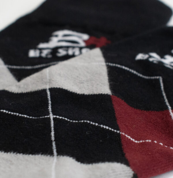 Custom Argyle Socks - Image 9
