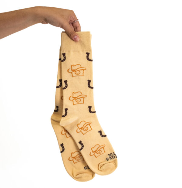 Premium Fully Custom Socks - Image 8