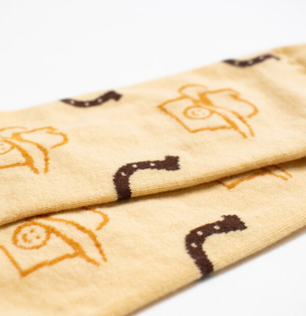 Premium Fully Custom Socks - Image 10