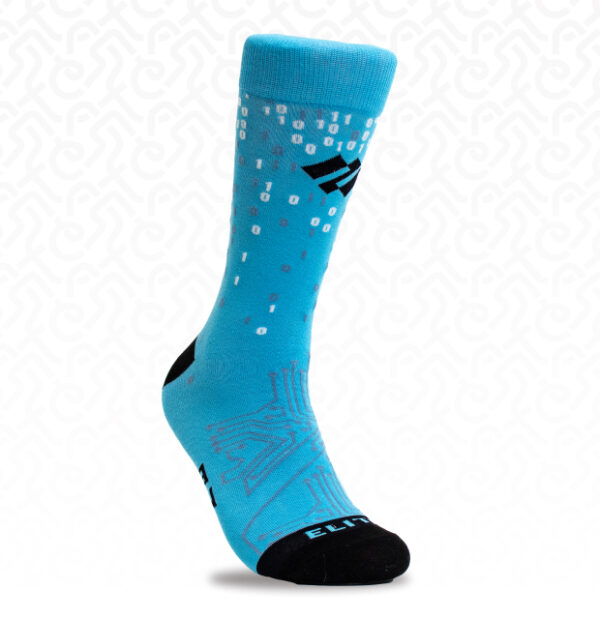 Premium Fully Custom Socks