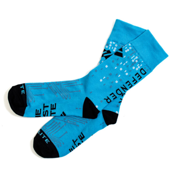 Premium Fully Custom Socks - Image 3