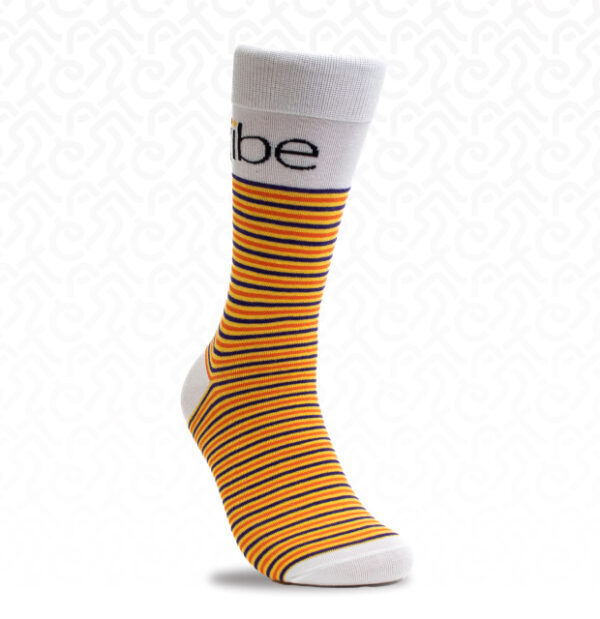 Custom Striped Socks - Image 7