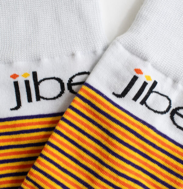 Custom Striped Socks - Image 8
