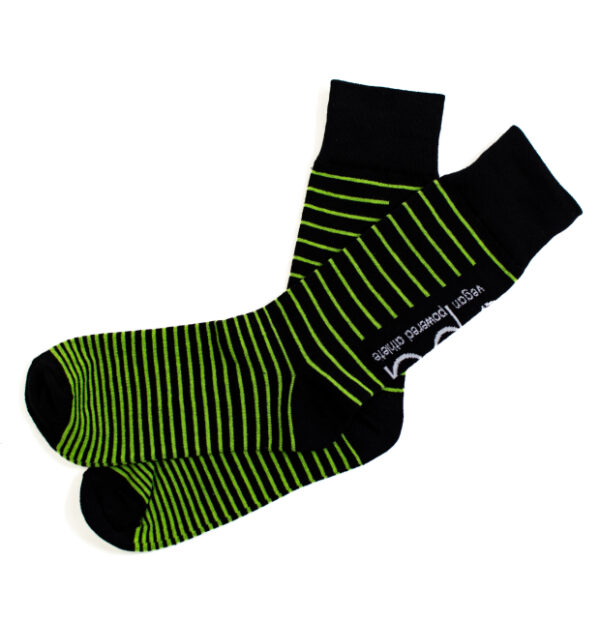 Custom Striped Socks - Image 4