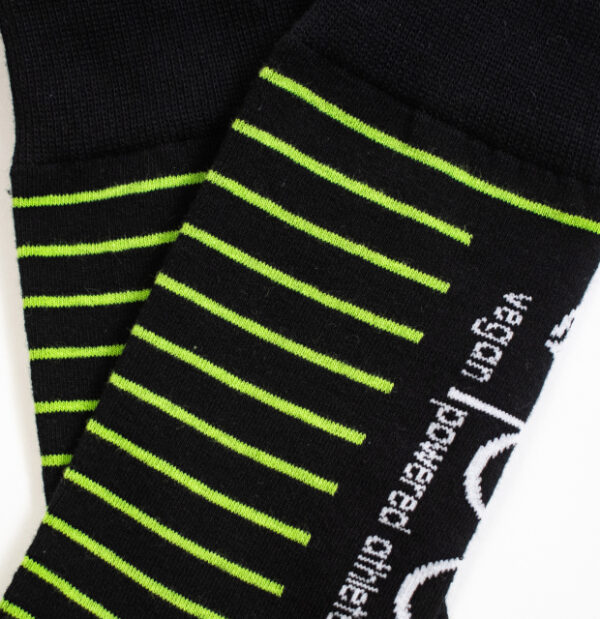 Custom Striped Socks - Image 3