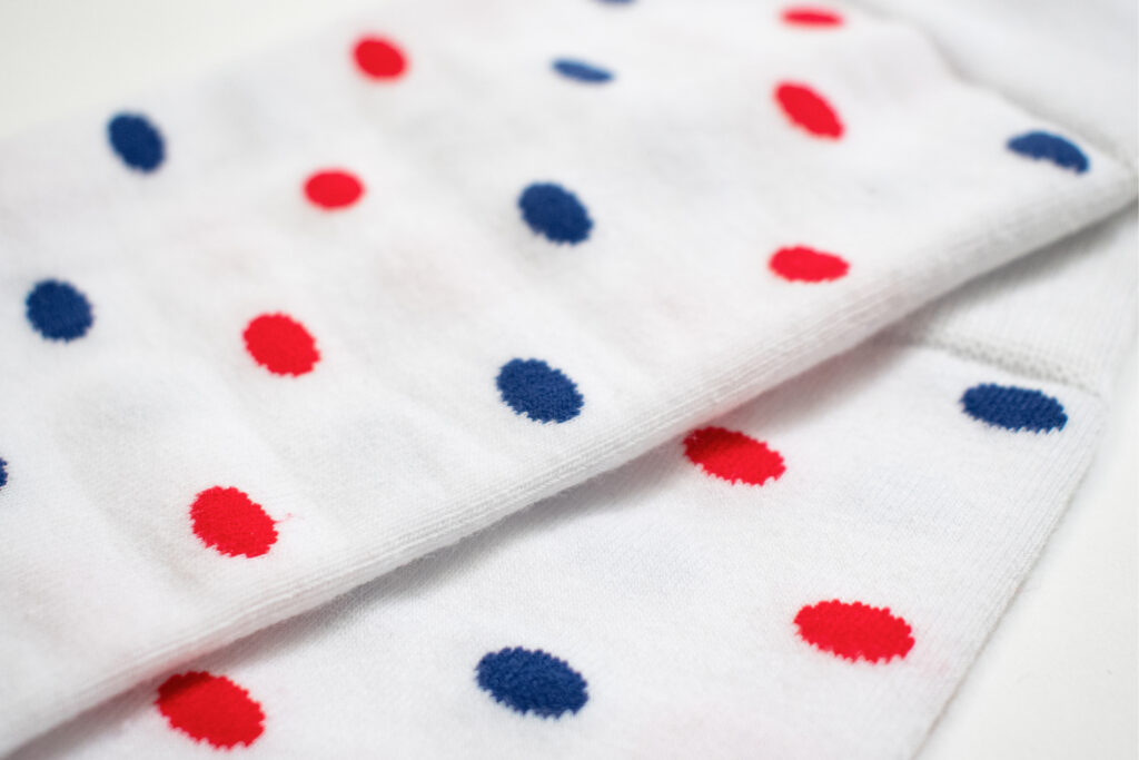 Polka Section Gallery 1