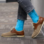 dress socks
