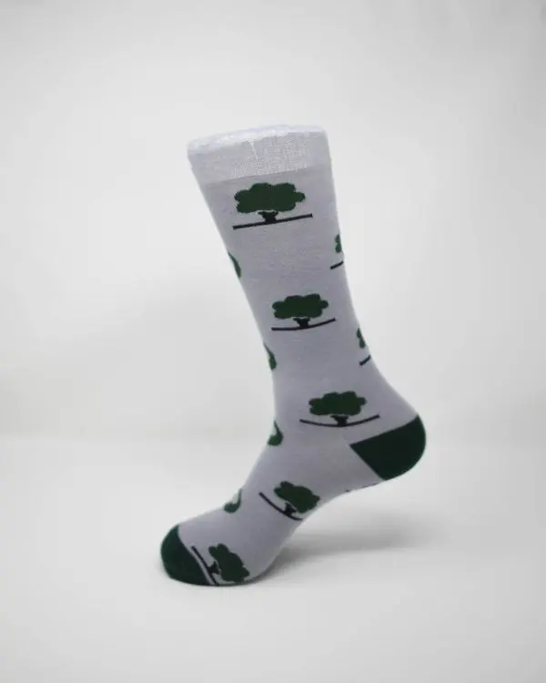 custom logo marketing socks