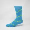 custom promotional socks