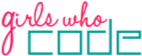 Girls Who Code Logo