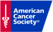 Logo de la société américaine du cancer