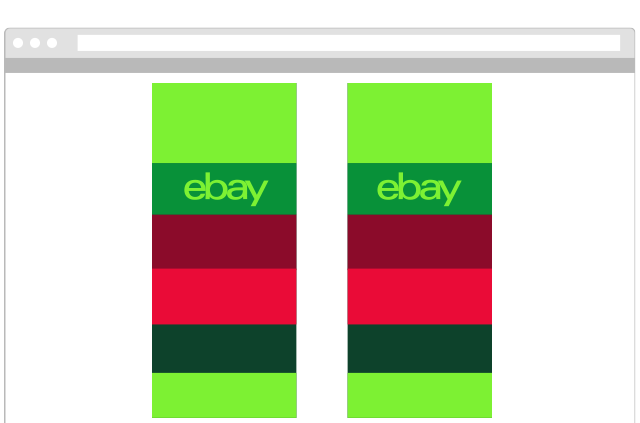 ebay custom sock design