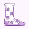 50 Free Socks