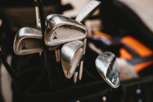 Golf Clubs