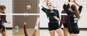 Custom Volleyball Socks