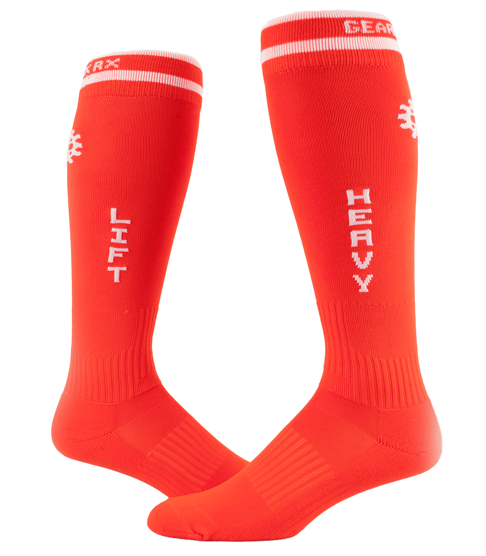 Benefits of Compression Socks for Athletes Custom Sock Shop