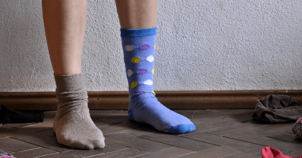 What to Do with Your Mismatched Socks | 25 Unique Solutions
