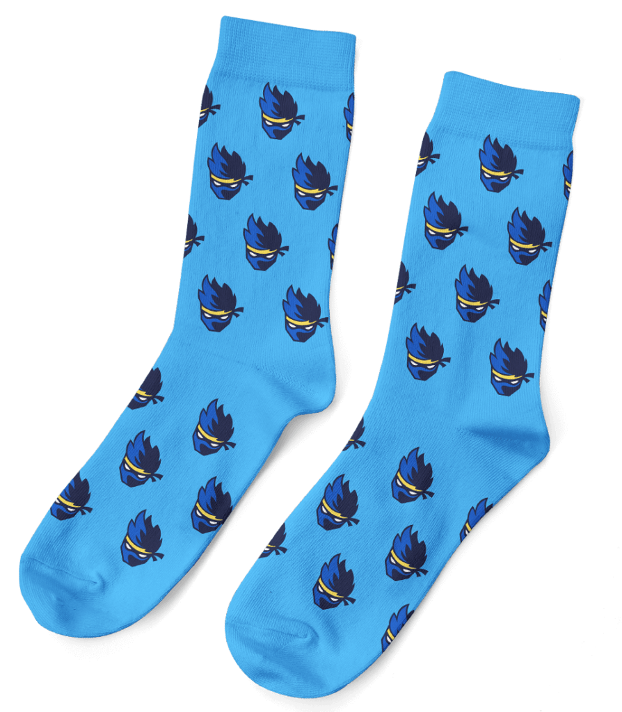 Custom eSports Socks