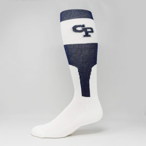 softball stirrup sock