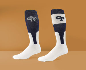Custom Team Baseball Socks | Custom Sock Shop