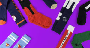 best socks for softball