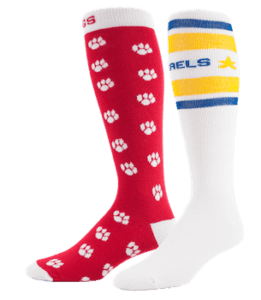 Softball Socks