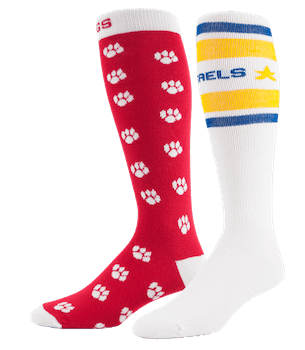 Softball Socks