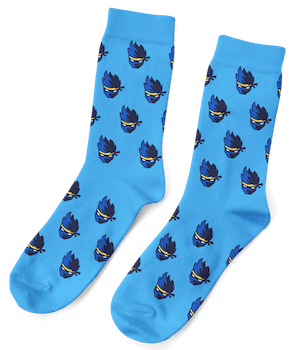 Custom eSports Socks