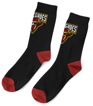 Custom eSports Socks