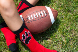 football socks